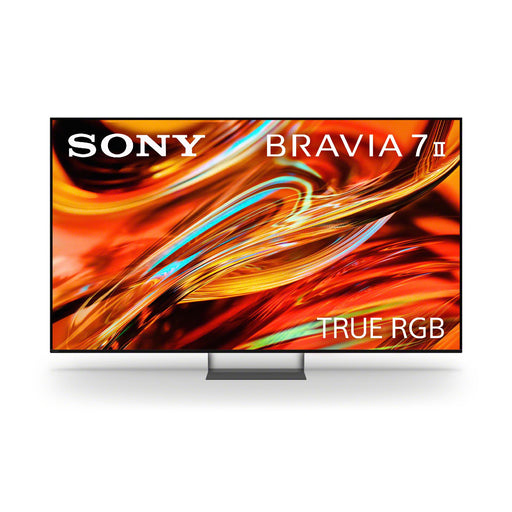 Sony BRAVIA 7 M2 K65XR70 | Téléviseur 65 pouces - True RGB - Série XR70M2 - 4K HDR - Google TV | 02 | Sonxplus Rockland