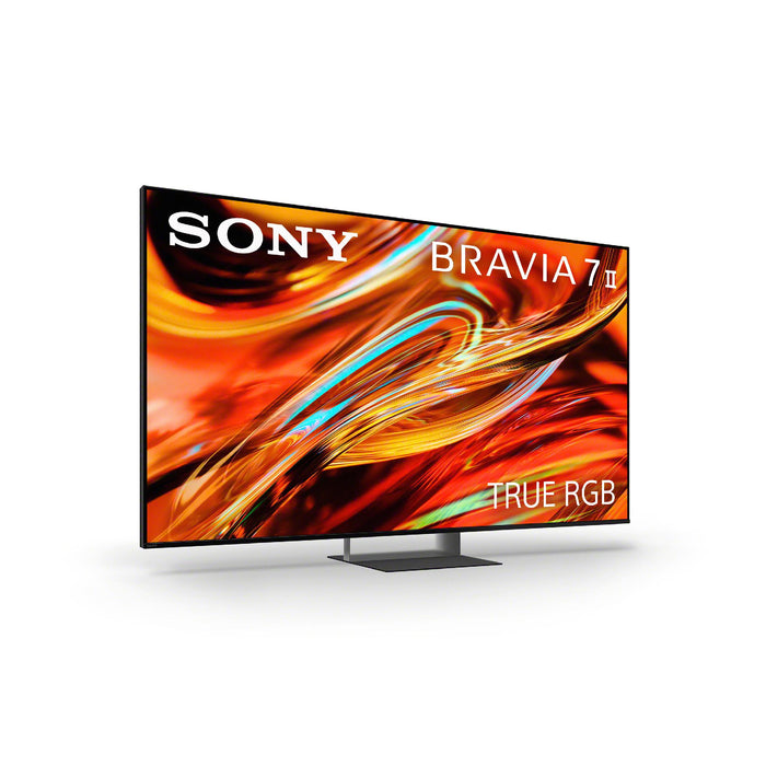 Sony BRAVIA 7 M2 K65XR70 | Téléviseur 65 pouces - True RGB - Série XR70M2 - 4K HDR - Google TV | 03 | Sonxplus Rockland