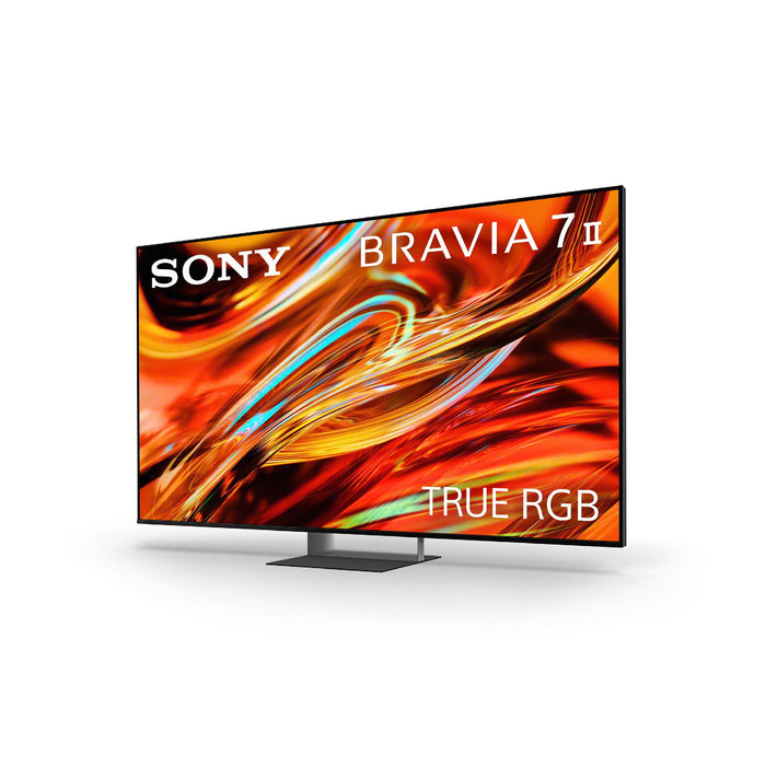 Sony BRAVIA 7 M2 K65XR70 | Téléviseur 65 pouces - True RGB - Série XR70M2 - 4K HDR - Google TV | 04 | Sonxplus Rockland