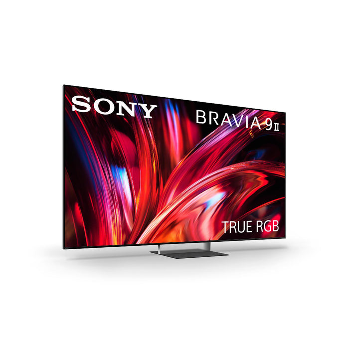 Sony BRAVIA 9 M2 K65XR90 | Téléviseur 65 pouces - True RGB - Série XR90 - 4K HDR - Google TV | 03 | Sonxplus Rockland
