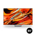 Sony BRAVIA 7 M2 K85XR70 | Téléviseur 85 pouces - True RGB - Série XR70M2 - 4K HDR - Google TV | 01 | Sonxplus Rockland