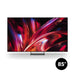 Sony BRAVIA 9 M2 K85XR90 | Téléviseur 85 pouces - True RGB - Série XR90 - 4K HDR - Google TV | 01 | Sonxplus Rockland