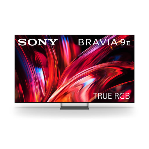 Sony BRAVIA 9 M2 K85XR90 | Téléviseur 85 pouces - True RGB - Série XR90 - 4K HDR - Google TV | 02 | Sonxplus Rockland