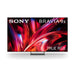 Sony BRAVIA 9 M2 K85XR90 | Téléviseur 85 pouces - True RGB - Série XR90 - 4K HDR - Google TV | 02 | Sonxplus Rockland