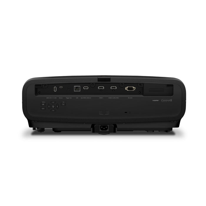 Epson LS9000 | 3LCD laser projector - Pro Cinema - 4K HDR | 04 | Sonxplus Rockland