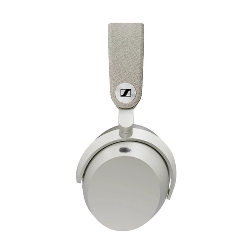 Sennheiser MOMENTUM 5 Wireless | Casque supra-auriculaire - Sans fil - Réduction adaptative du bruit - Blanc | 02 | Sonxplus Rockland