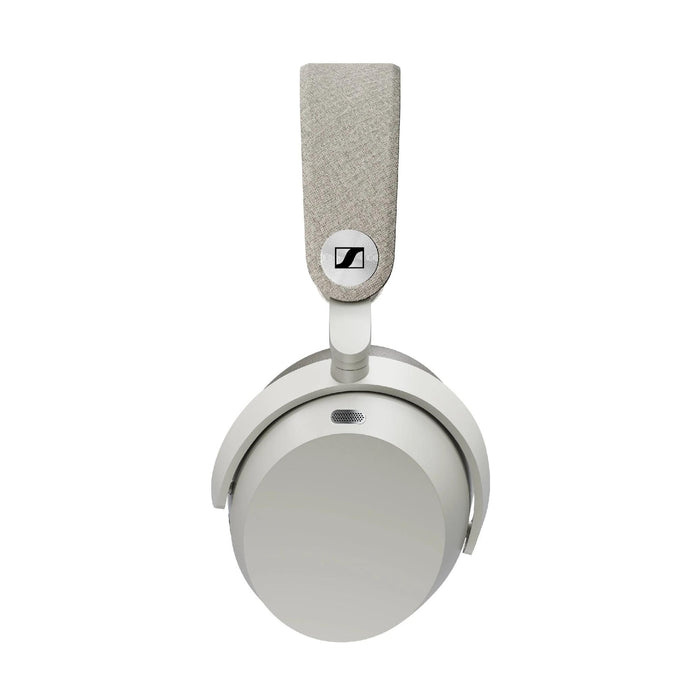 Sennheiser MOMENTUM 5 Wireless | Casque supra-auriculaire - Sans fil - Réduction adaptative du bruit - Blanc | 02 | Sonxplus Rockland