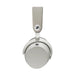 Sennheiser MOMENTUM 5 Wireless | Casque supra-auriculaire - Sans fil - Réduction adaptative du bruit - Blanc | 02 | Sonxplus Rockland