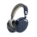 Sennheiser MOMENTUM 5 Wireless | Casque supra-auriculaire - Sans fil - Réduction adaptative du bruit - Denim | 01 | Sonxplus Rockland
