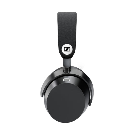 Sennheiser MOMENTUM 5 Wireless | Casque supra-auriculaire - Sans fil - Réduction adaptative du bruit - Noir | 02 | Sonxplus Rockland