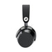 Sennheiser MOMENTUM 5 Wireless | Casque supra-auriculaire - Sans fil - Réduction adaptative du bruit - Noir | 02 | Sonxplus Rockland