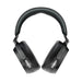 Sennheiser MOMENTUM 5 Wireless | Casque supra-auriculaire - Sans fil - Réduction adaptative du bruit - Noir | 03 | Sonxplus Rockland