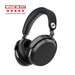 Sennheiser MOMENTUM 5 Wireless | Casque supra-auriculaire - Sans fil - Réduction adaptative du bruit - Noir | 04 | Sonxplus Rockland