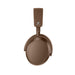 Sennheiser MOMENTUM 4 Wireless | Casque supra-auriculaire - Sans fil - Réduction adaptative du bruit - Marron | 03 | Sonxplus Rockland