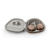 Sennheiser MOMENTUM 4 Wireless | Casque supra-auriculaire - Sans fil - Réduction adaptative du bruit - Marron | 04 | Sonxplus Rockland