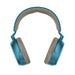 Sennheiser MOMENTUM 4 Wireless | Casque supra-auriculaire - Sans fil - Réduction adaptative du bruit - Bleu sarcelle | 02 | Sonxplus Rockland