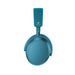 Sennheiser MOMENTUM 4 Wireless | Casque supra-auriculaire - Sans fil - Réduction adaptative du bruit - Bleu sarcelle | 03 | Sonxplus Rockland