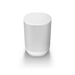 Sonos Move 2 | Wireless Speaker - Stereo - Voice Command - Up to 24 hours battery life - White-SONXPLUS Rockland