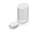 Sonos Move 2 | Wireless Speaker - Stereo - Voice Command - Up to 24 hours battery life - White-SONXPLUS Rockland