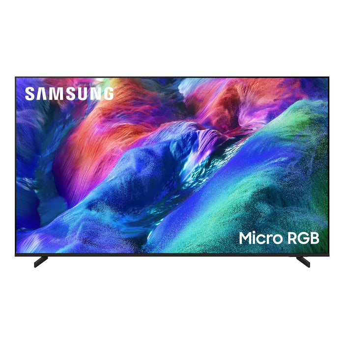 Samsung MRN65R85HAFXZC | Téléviseur 65 pouces - Micro RGB - Anti-reflets - 4K 144 Hz - Série R85H | 02 | Sonxplus Rockland