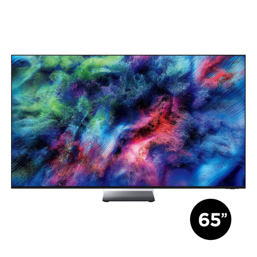 Samsung MRN65R95HAFXZC | Téléviseur 65 pouces - Micro RGB - Sans reflets - 4K 165 Hz | 01 | Sonxplus Rockland