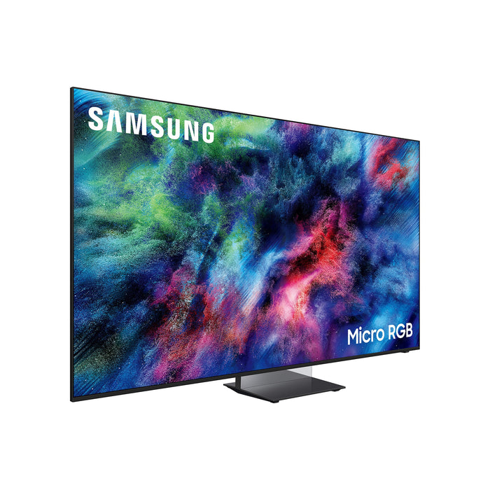 Samsung MRN65R95HAFXZC | Téléviseur 65 pouces - Micro RGB - Sans reflets - 4K 165 Hz | 03 | Sonxplus Rockland