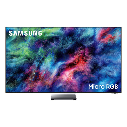Samsung MRN75R95HAFXZC | Téléviseur 75 pouces - Micro RGB - Sans reflets - 4K 165 Hz | 02 | Sonxplus Rockland
