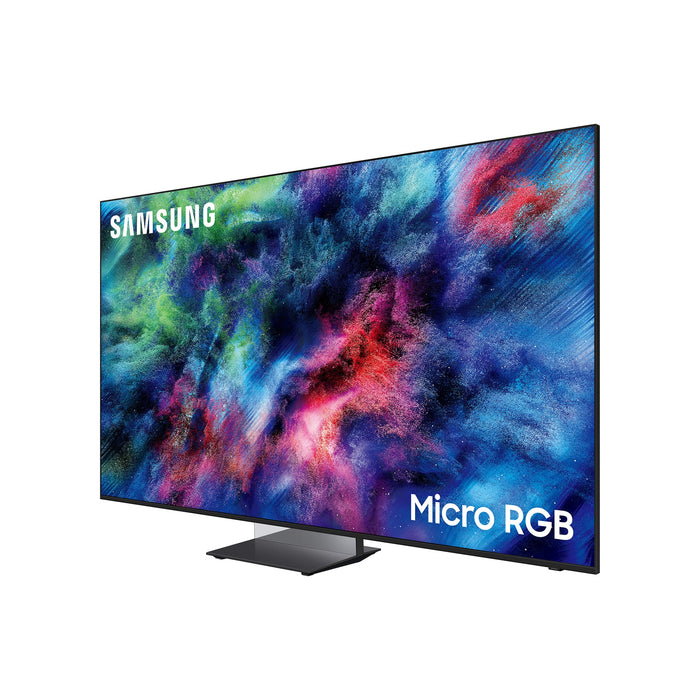 Samsung MRN75R95HAFXZC | Téléviseur 75 pouces - Micro RGB - Sans reflets - 4K 165 Hz | 04 | Sonxplus Rockland