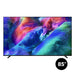 Samsung MRN85R85HAFXZC | 85" TV - Micro RGB - Anti-glare - 4K 144Hz - R85H Series | 01 | Sonxplus Rockland
