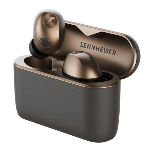 Sennheiser MOMENTUM True Wireless 5 | Écouteurs intra-auriculaires - Sans fil - Cuivre | 01 | Sonxplus Rockland