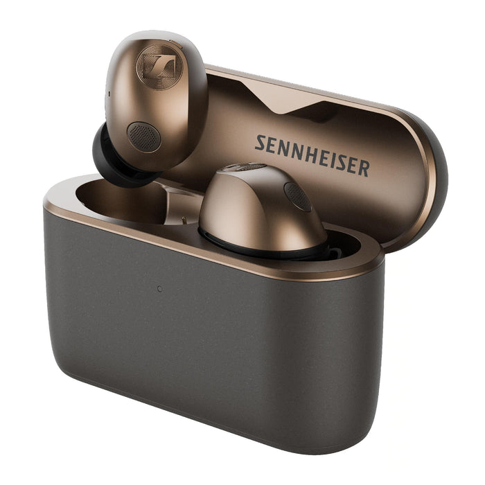 Sennheiser MOMENTUM True Wireless 5 | In-Ear Headphones - Wireless - Copper | 01 | Sonxplus Rockland