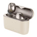 Sennheiser MOMENTUM True Wireless 5 | In-Ear Headphones - Wireless - Cream | 01 | Sonxplus Rockland