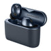 Sennheiser MOMENTUM True Wireless 5 | In-Ear Headphones - Wireless - Denim | 01 | Sonxplus Rockland
