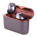Sennheiser MOMENTUM True Wireless 5 | In-Ear Headphones - Wireless - Lavender | 01 | Sonxplus Rockland