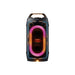 Samsung MX-ST40F | Enceinte portable - Bluetooth - 160 W - IPX4 - Noir | 01 | Sonxplus Rockland
