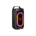 Samsung MX-ST40F | Enceinte portable - Bluetooth - 160 W - IPX4 - Noir | 02 | Sonxplus Rockland