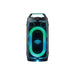 Samsung MX-ST50F | Enceinte portable - Bluetooth - 240 W - IPX4 - Noir | 01 | Sonxplus Rockland