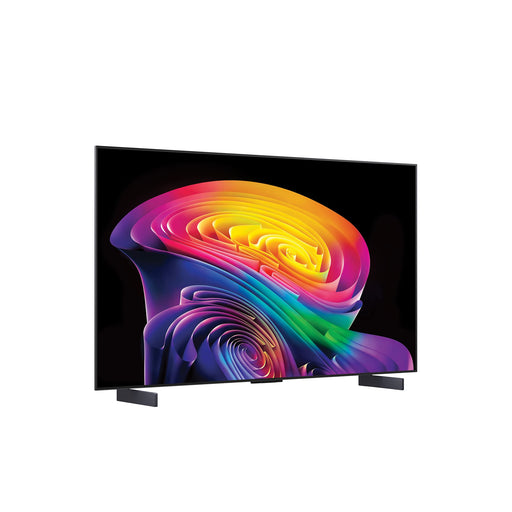 LG OLED42C6PUA | Téléviseur OLED 4K 42 pouces - Série C6 - 120 Hz - Processeur a11 AI Gen3 | 02 | Sonxplus Rockland