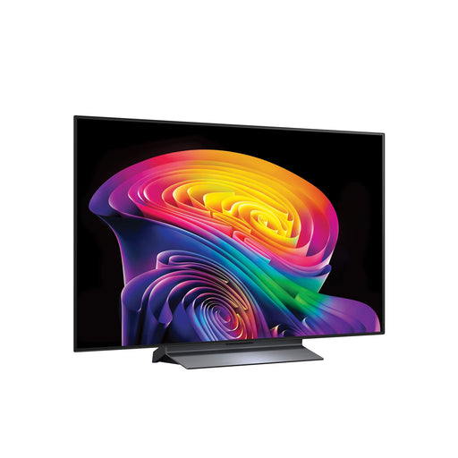 LG OLED48C6PUA | Téléviseur OLED 4K 48 pouces - Série C6 - 120 Hz - Processeur a11 AI Gen3 | 02 | Sonxplus Rockland