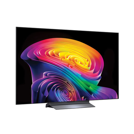 LG OLED55C6PUA | Téléviseur OLED 4K 55 pouces - Série C6 - 120 Hz - Processeur a11 AI Gen3 | 02 | Sonxplus Rockland