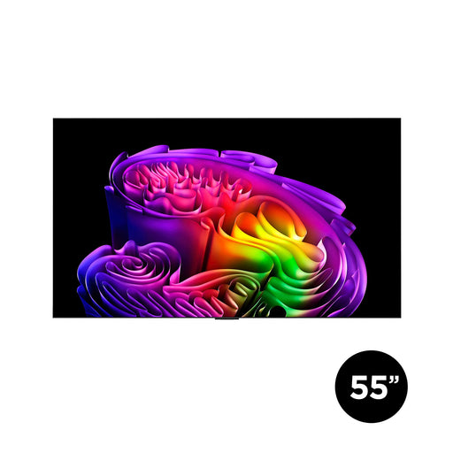 LG OLED55G6WUA | Téléviseur OLED 4K 55 pouces - 120 Hz - LG Gallery+ - ThinQAI | 01 | Sonxplus Rockland