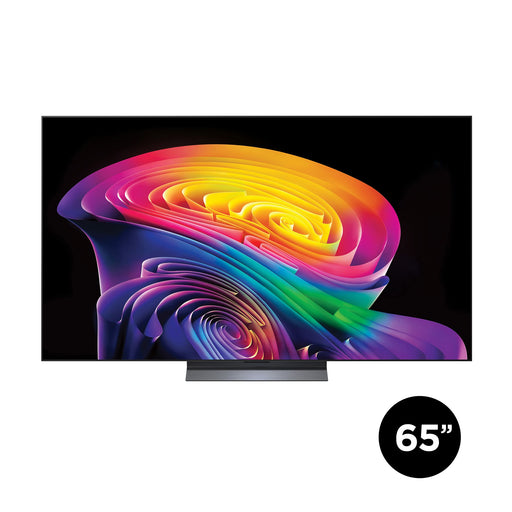 LG OLED65C6PUA | Téléviseur OLED 4K 65 pouces - Série C6 - 120 Hz - Processeur a11 AI Gen3 | 01 | Sonxplus Rockland
