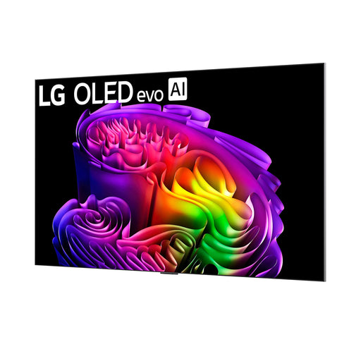 LG OLED65G6WUA | Téléviseur OLED 4K 65 pouces - 120 Hz - LG Gallery+ - ThinQAI | 02 | Sonxplus Rockland