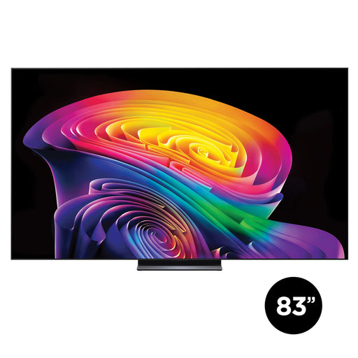 LG OLED83C6HUP | Téléviseur OLED 4K 83 pouces - Série C6 - 120 Hz - Processeur a11 AI Gen3 | 01 | Sonxplus Rockland