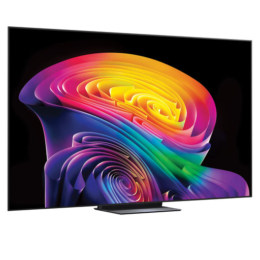 LG OLED83C6HUP | Téléviseur OLED 4K 83 pouces - Série C6 - 120 Hz - Processeur a11 AI Gen3 | 02 | Sonxplus Rockland