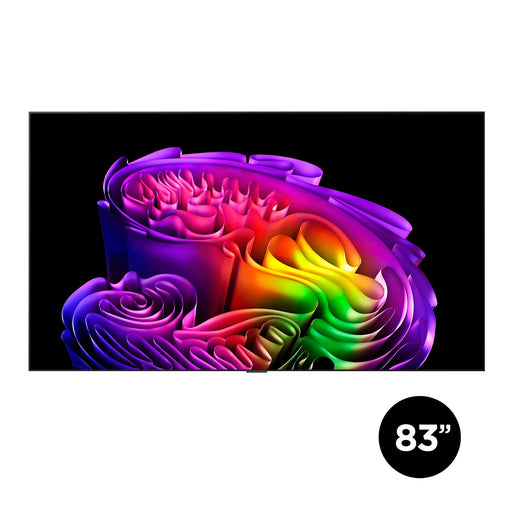 LG OLED83G6WUA | Téléviseur OLED 4K 83 pouces - 120 Hz - LG Gallery+ - ThinQAI | 01 | Sonxplus Rockland