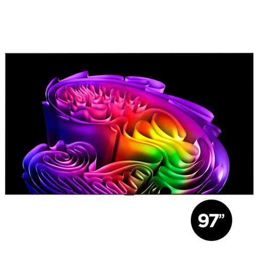 LG OLED97G6WUA | Téléviseur OLED 4K 97 pouces - 120 Hz - LG Gallery+ - ThinQAI | 01 | Sonxplus Rockland