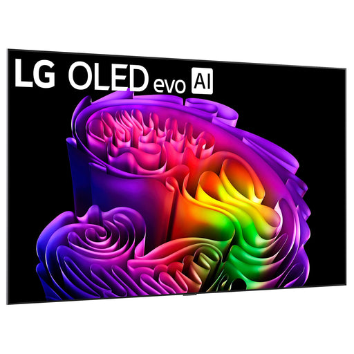 LG OLED97G6WUA | Téléviseur OLED 4K 97 pouces - 120 Hz - LG Gallery+ - ThinQAI | 02 | Sonxplus Rockland