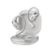 SHOKZ OpenFit 2+ | Open ear headphones - Up to 48 hours of listening time - Bluetooth - Gray | 01 | Sonxplus Rockland