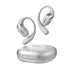 SHOKZ OpenFit 2+ | Open ear headphones - Up to 48 hours of listening time - Bluetooth - Gray | 02 | Sonxplus Rockland